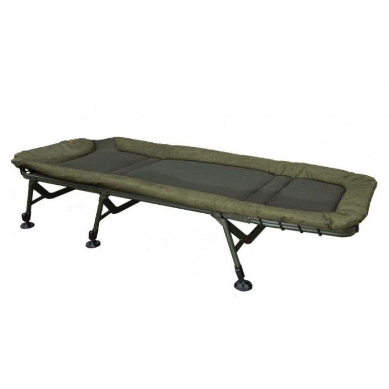 Solar Tackle Solar Bedchair