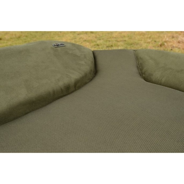 Solar Tackle Solar Bedchair