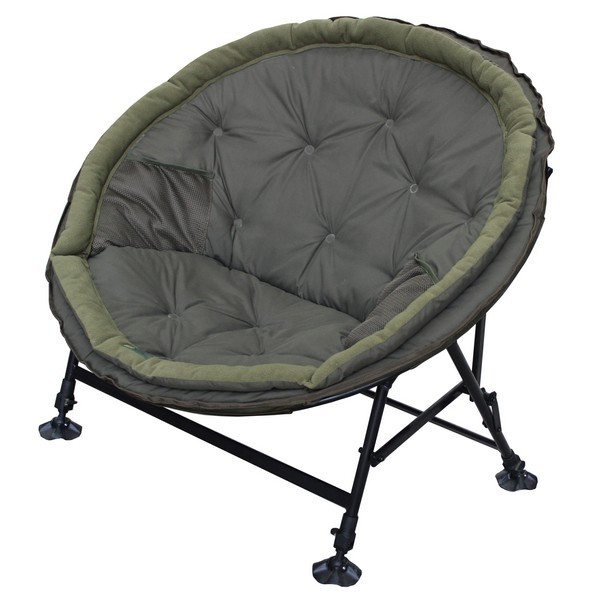 Sonik SK-Tek Sunchair - Fotel