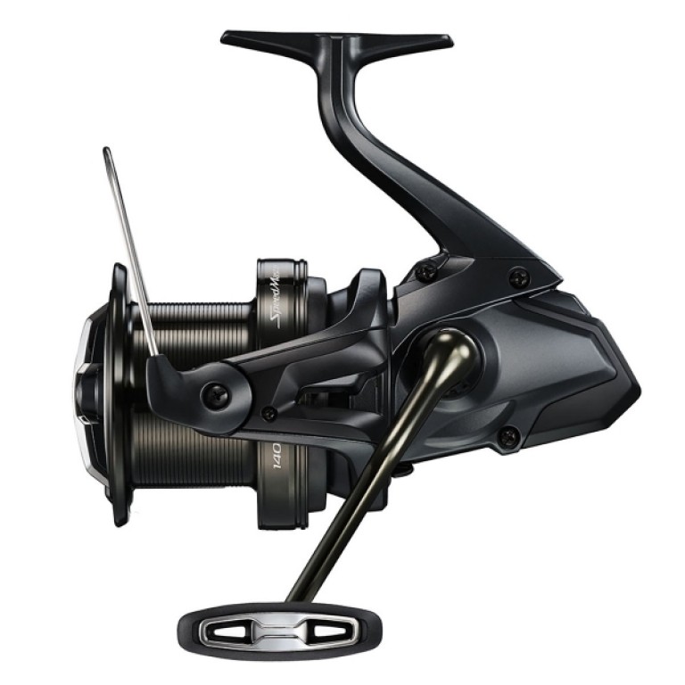 Shimano Speedmaster XTD 14000 - Elsőfékes orsó