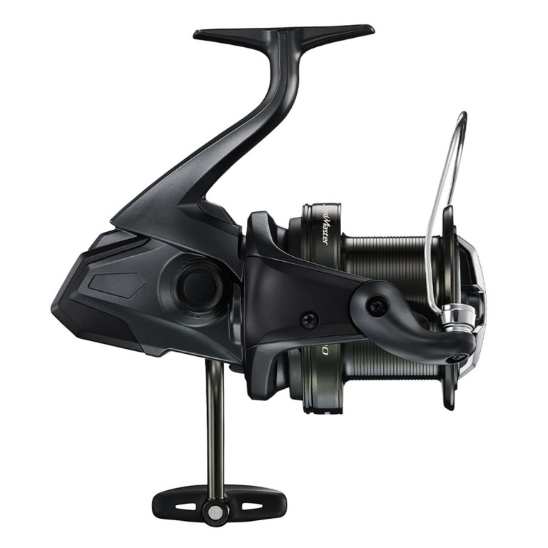 Shimano Speedmaster XTD 14000 - Elsőfékes orsó