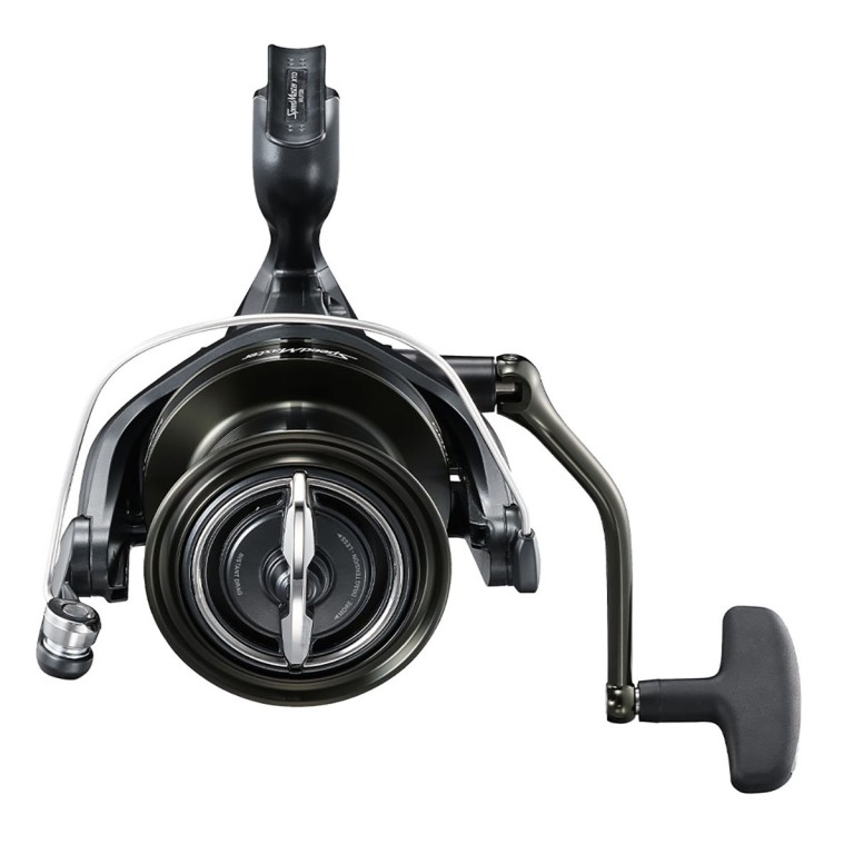Shimano Speedmaster XTD 14000 - Elsőfékes orsó