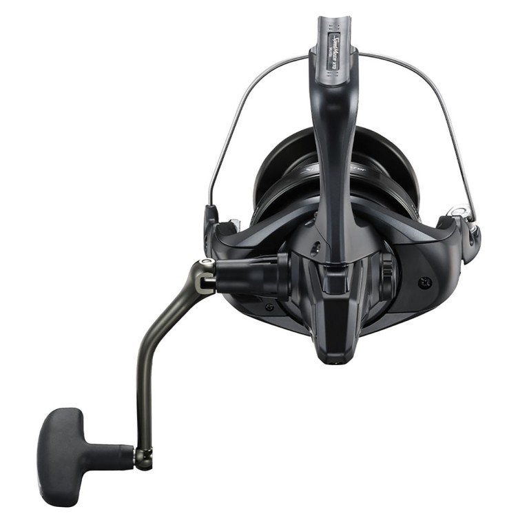 Shimano Speedmaster XTD 14000 - Elsőfékes orsó
