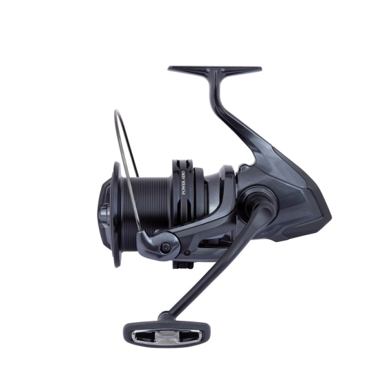 Shimano Power Aero XTC 14000 - Elsőfékes orsó