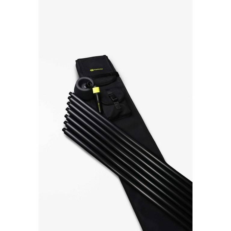 RidgeMonkey MarkaPole Kit 7 m-es bója szett