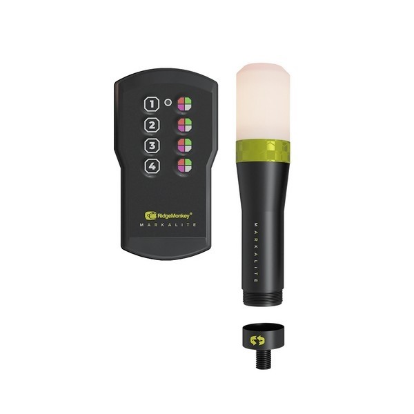 RidgeMonkey MarkaLite Kit USB tölthető ledes marker szett