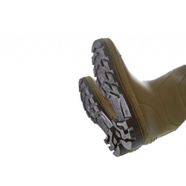 Trakker N2 Chest Waders - Melles csizma