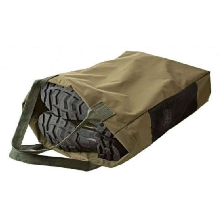 Trakker N2 Chest Waders - Melles csizma