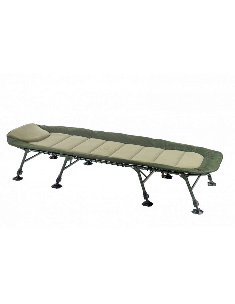 Mivardi Comfort XL8 horgászágy