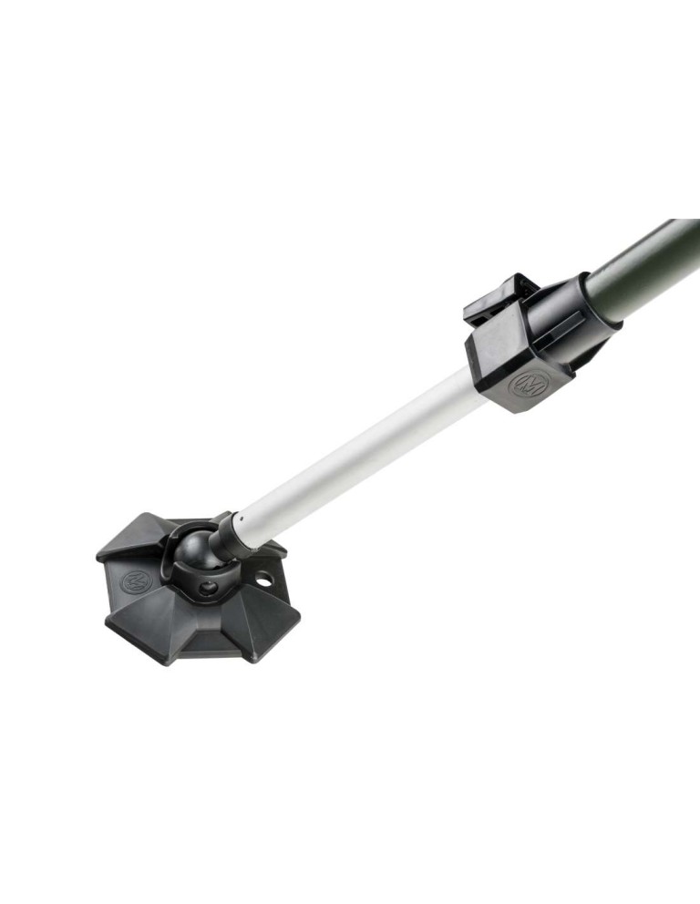 Mivardi Comfort XL8 horgászágy