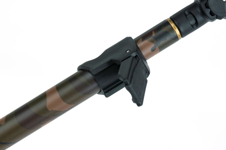 Fox Ranger MK2 Camo Pod 3 rod