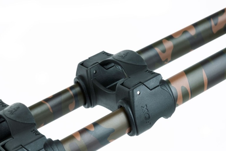 Fox Ranger MK2 Camo Pod 3 rod