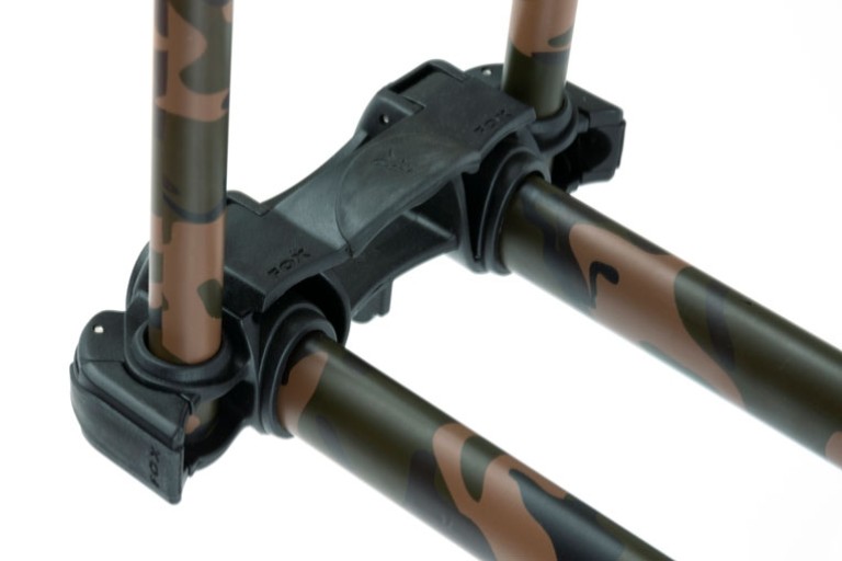 Fox Ranger MK2 Camo Pod 3 rod