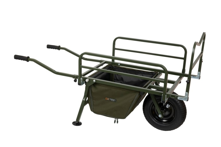 Fox R-Series Barrow Plus & Barrow Bag - Talicska táskával