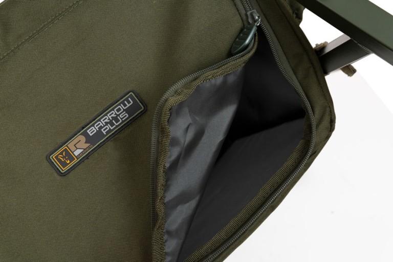 Fox R-Series Barrow Plus & Barrow Bag - Talicska táskával