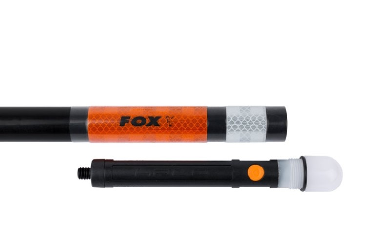 Fox Halo IMP 1 Pole Kit - Dőlőbója szett (távirányító nélkül)