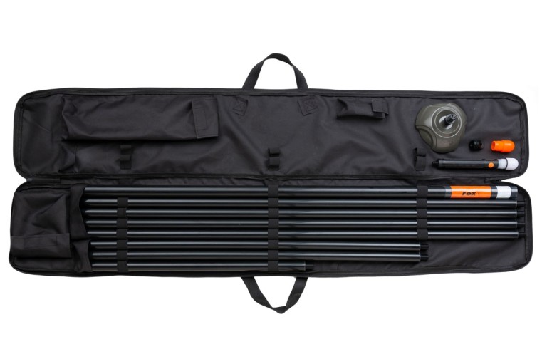 Fox Halo IMP 1 Pole Kit inc remote - Dőlőbója szett távirányítóval