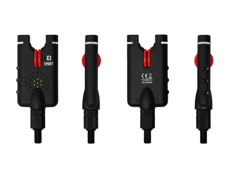 Delphin SMART 3+1 kapásjelző szett