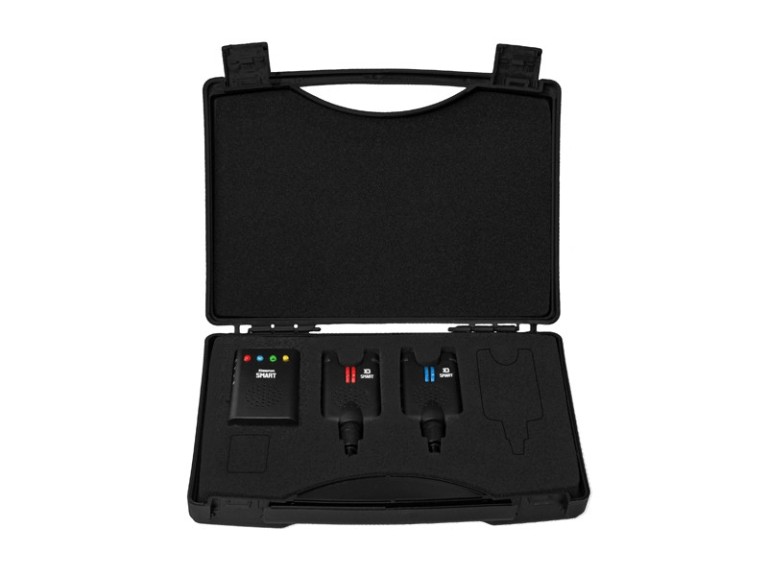 Delphin SMART 4+1 kapásjelző szett