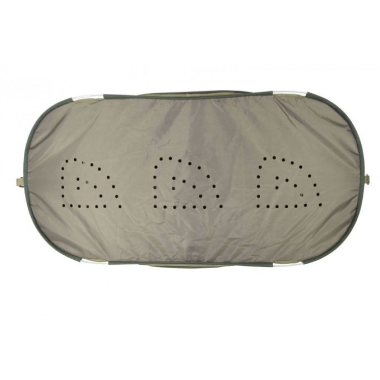 Trakker Sanctuary Insta Mat Pontybölcső