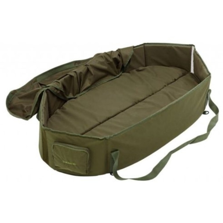 Trakker Santuary Oval Crib pontymatrac