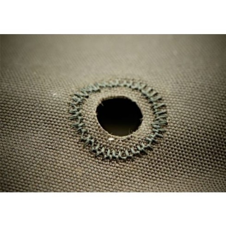 Trakker Santuary Oval Crib pontymatrac