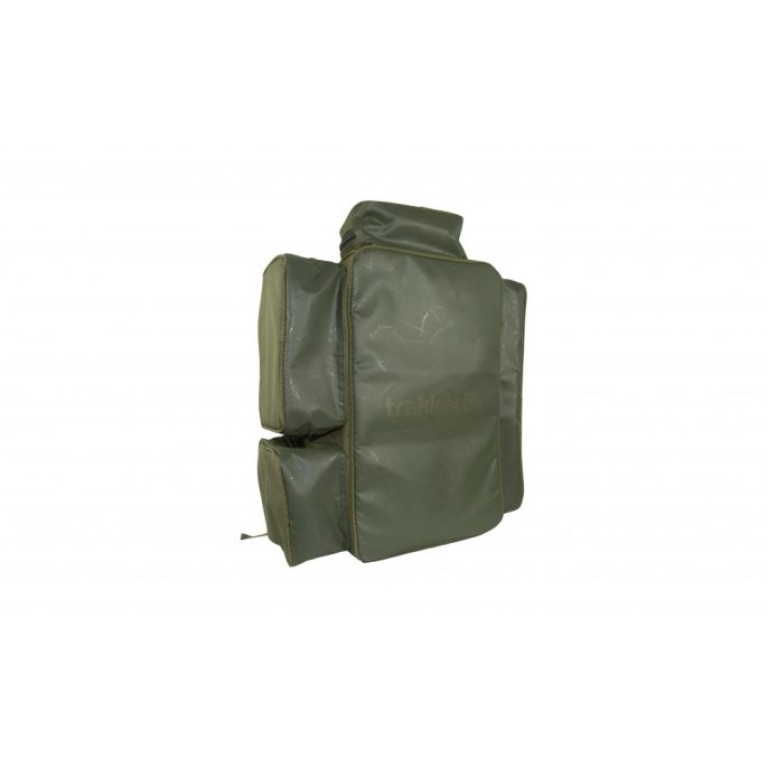 Trakker NXG Deluxe Rucksack - Prémium hátizsák