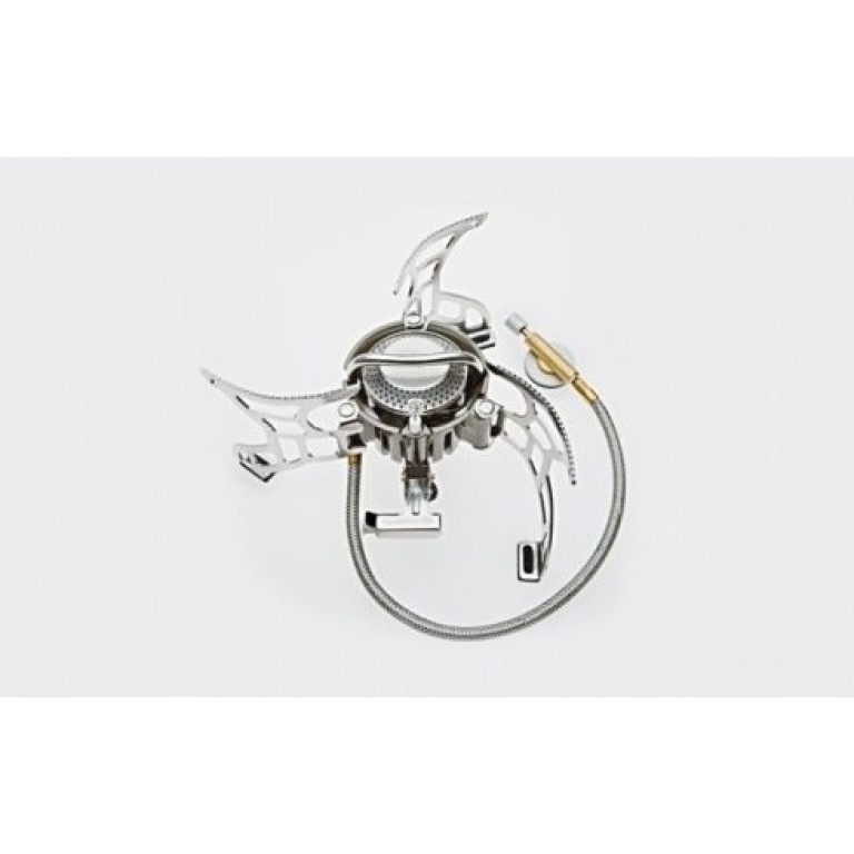 Trakker Armolife CG-3 Stove nagy teljesítményű gázfőző