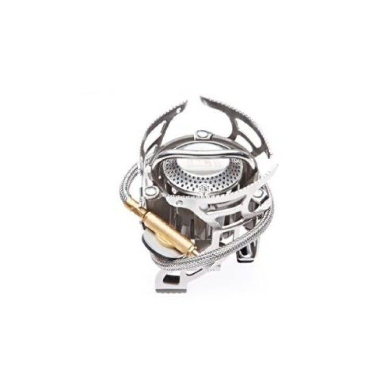 Trakker Armolife CG-3 Stove nagy teljesítményű gázfőző