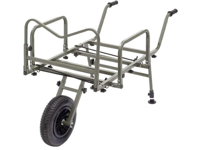 Starbaits Trolley - Talicska