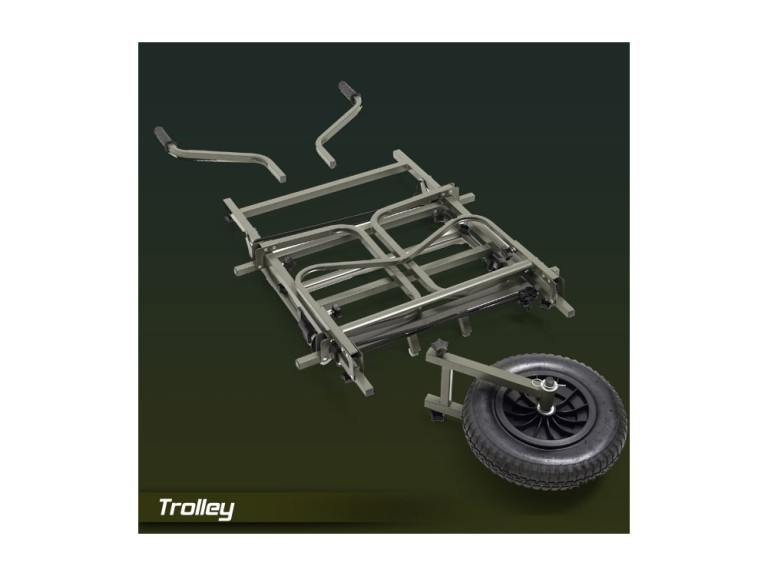 Starbaits Trolley - Talicska