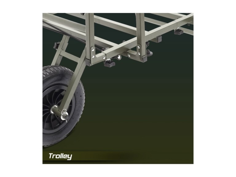 Starbaits Trolley - Talicska
