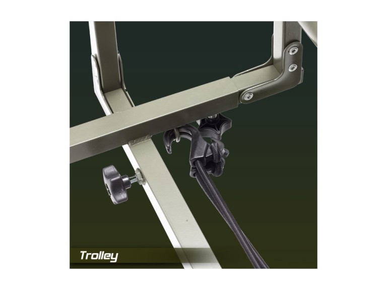 Starbaits Trolley - Talicska