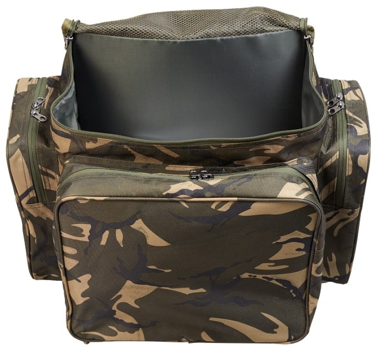 Starbaits CAM Concept Flap Ruck Sack - Hátizsák