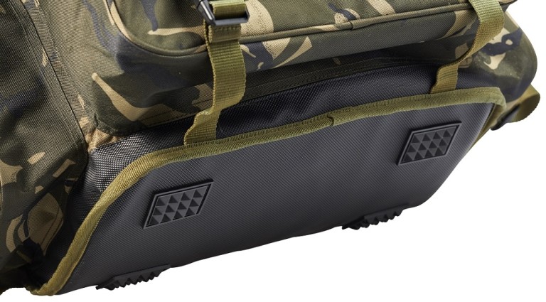 Starbaits CAM Concept Flap Ruck Sack - Hátizsák