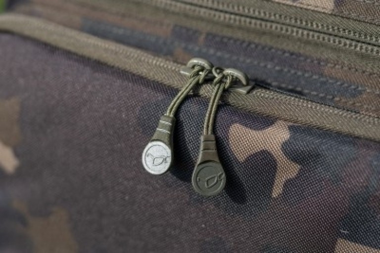 Korda Compac Cool Bag X-Large Dark Kamo - Hűtőtáska XL