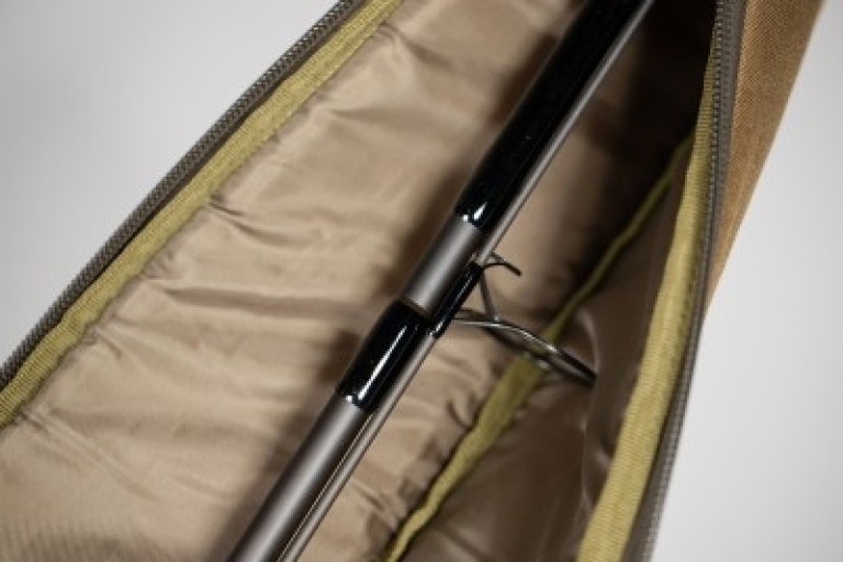 Korda Compac Padded Sleeve 12 ft - Botzsák 1 botos/360 cm