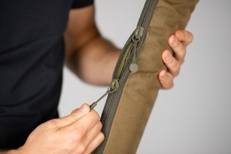 Korda Compac Padded Sleeve 12 ft - Botzsák 1 botos/360 cm