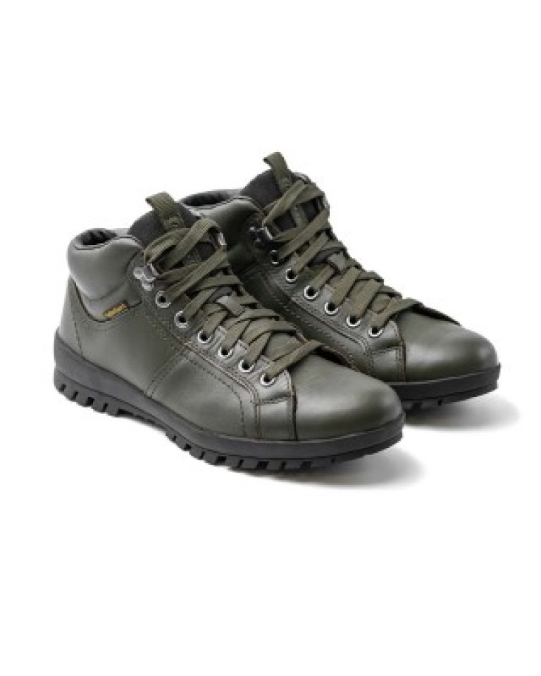 Korda KORE Kombat Boots Olive - Bakancs