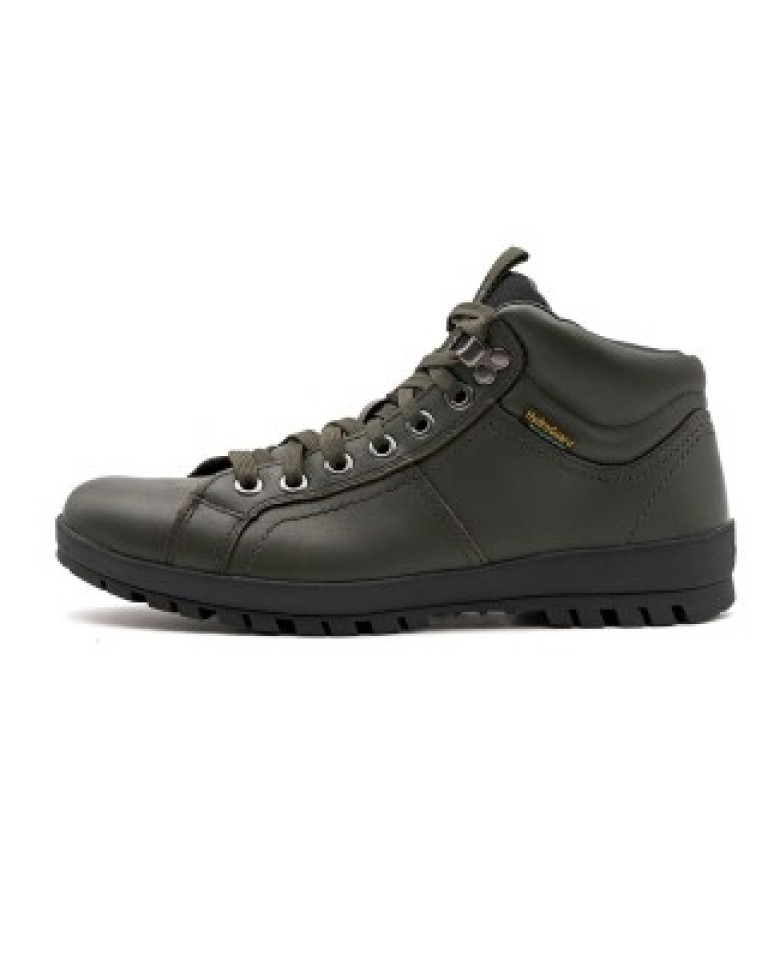 Korda KORE Kombat Boots Olive - Bakancs