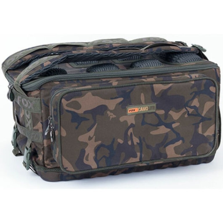 Fox Camolite Ruckall hátizsák