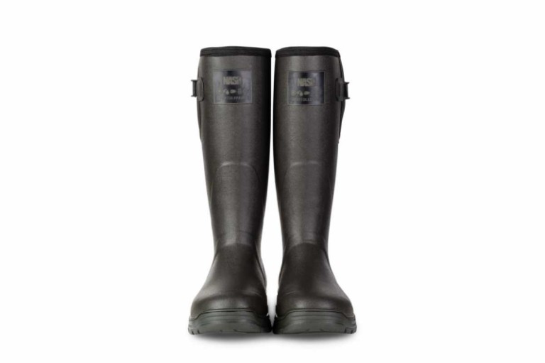 Nash ZT Field Wellies - Gumicsizma