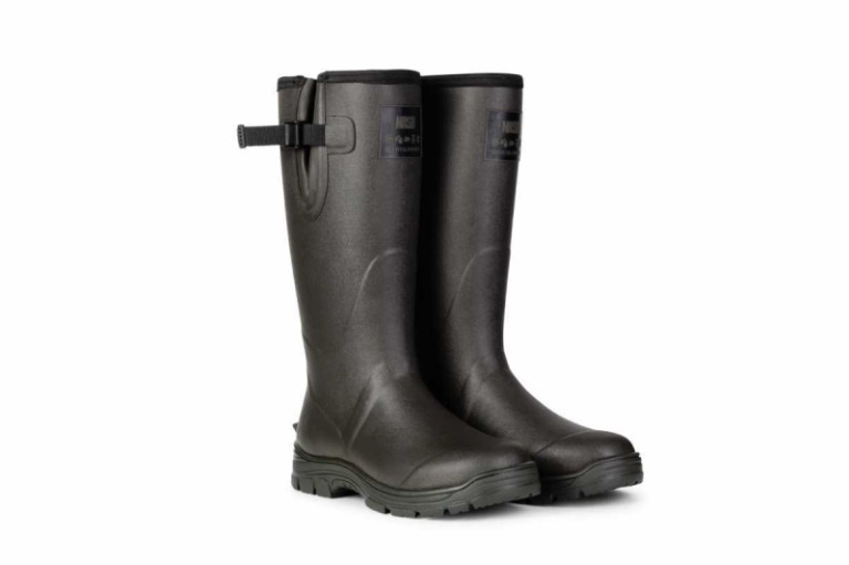 Nash ZT Field Wellies - Gumicsizma