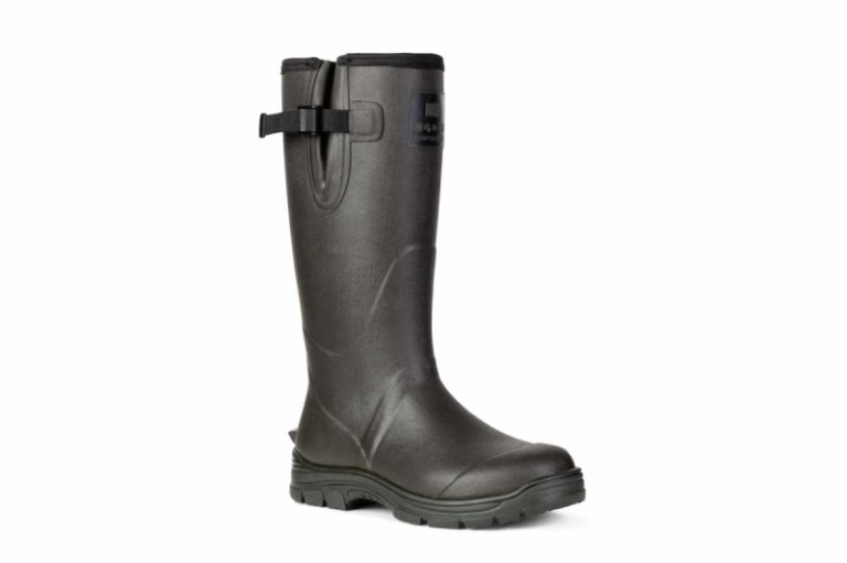 Nash ZT Field Wellies - Gumicsizma