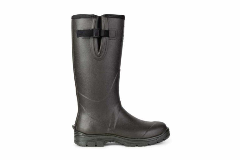 Nash ZT Field Wellies - Gumicsizma