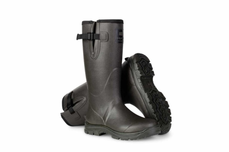 Nash ZT Field Wellies - Gumicsizma