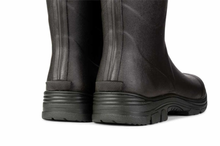 Nash ZT Field Wellies - Gumicsizma