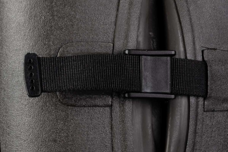 Nash ZT Field Wellies - Gumicsizma