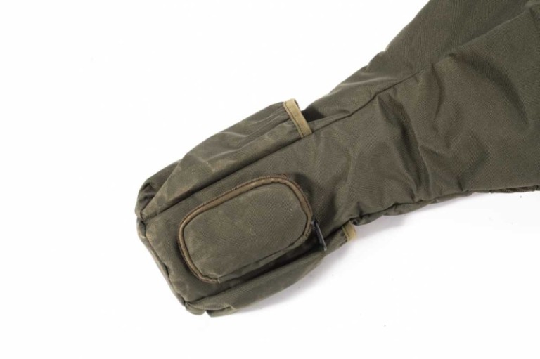 Nash 3 Rod Skin 13 ft - 3 botos botzsák/390