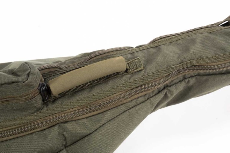 Nash 3 Rod Skin 13 ft - 3 botos botzsák/390